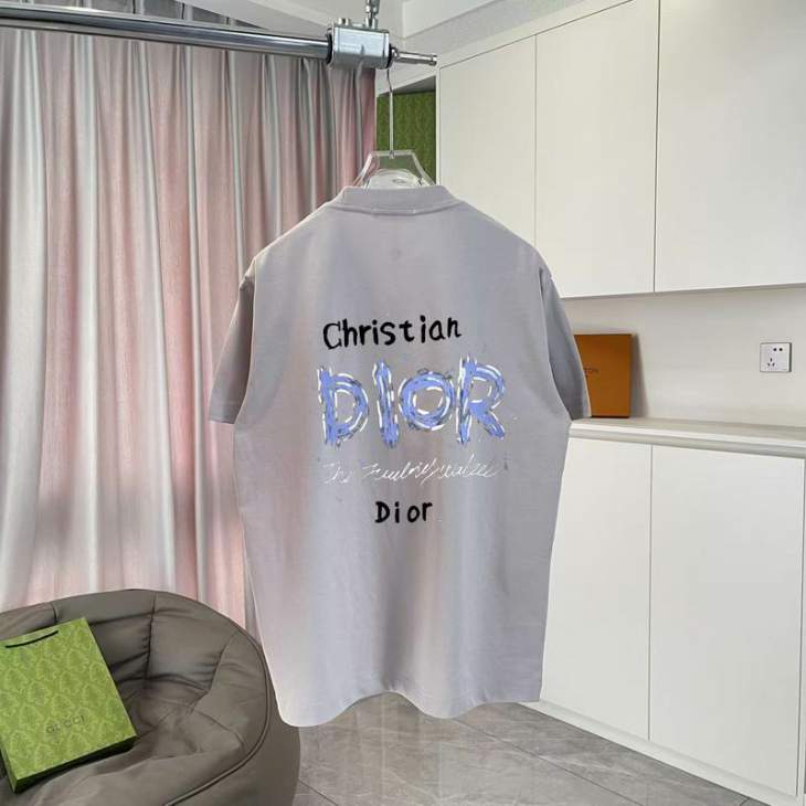 Dior T Shirts Short _SKUDiorS-2XLhgntx6816060